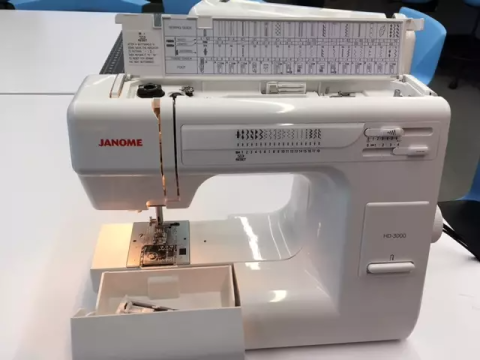 Sewing Machine