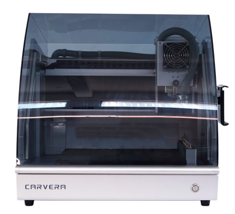 Carvera Desktop CNC Machine