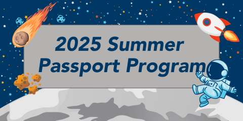 Summer passport program