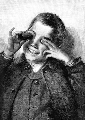 Kaliedoscope enjoyer