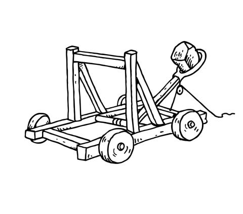 Catapult