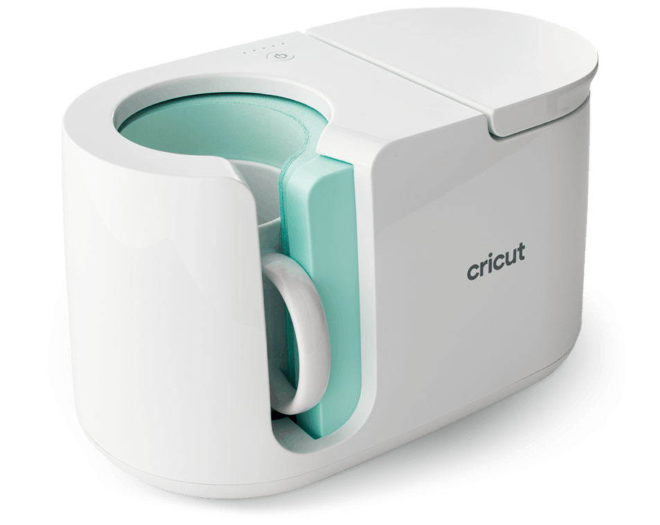 Cricut Mug Press