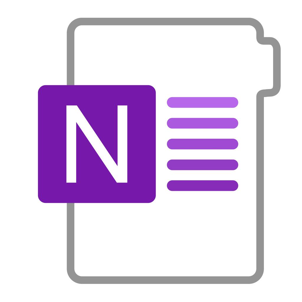 onenote