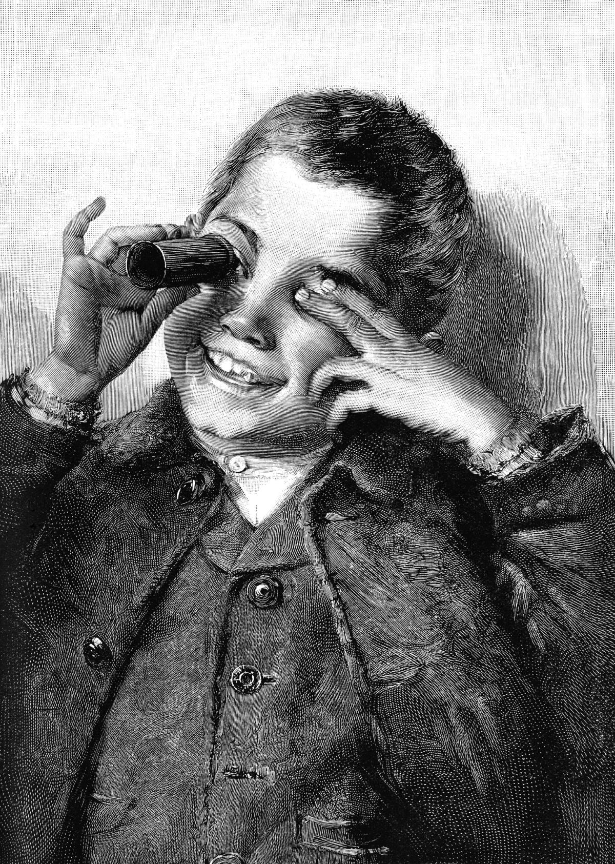 Kaliedoscope enjoyer