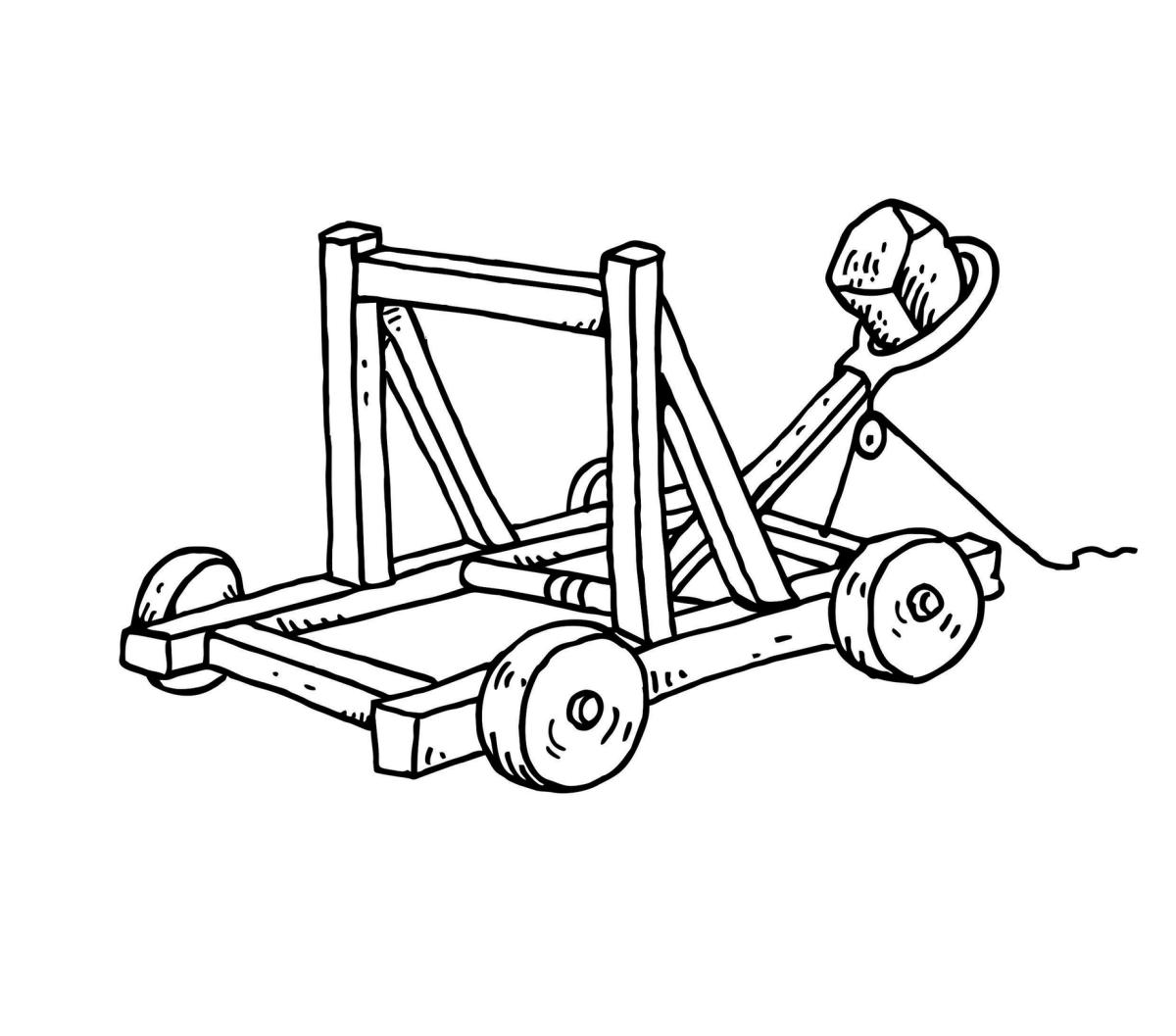Catapult